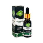HK Remedy Avokado Yağı 20 ML