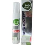 HK Remedy Hk Remedy Cannabis Özlü Masaj Kremi 100 ml