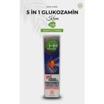 Hk Remedy Special Formula Glukozamine 100 ml 5in1 Krem
