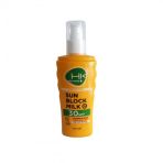 HK Remedy Sun Güneş Sütü SPF 30 Sprey 200 ML