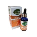 HK Remedy Vitamin C Serum Kuru Ciltler İçin 30 ML