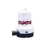 hk Sintine Pompası 12 Volt 1500 Gph