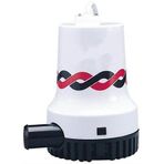 HK Sintine Pompası 12V 500 Gph