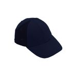 hk SİYAH Darbe Emici Top Kep Baret Şapka 3 ADET