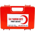 HK TS-4019 Oto Ecza Çantası