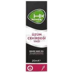 HK Üzüm Çekirdeği Yağı 20 ml