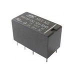 Hk19F Dc24V Telekom Röle