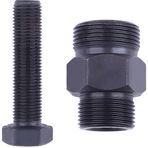 HKAOSDUUH 1110 890 4500 Volan Çektirme Testere Tamir Kiti 22mm x 26mm Konu Stihl 020T MS200T 026 MS260 028 030 031 032 036 MS360 038 MS380 041 0444 MS440 045 046 MS460 MS280