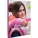 Häkelbuch – kuschelige Schals häkeln: Schnelle Projekte ohne Schnickschnack. Perfekt für Einsteiger