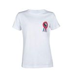 HKM Disney Polo Tişört Beyaz M