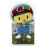 Hkn 40820 Pepee Pantolonlu Silgi