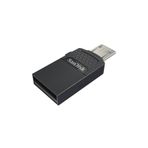 HKN Sandisk 16gb Usb Flash Bellek Dual Drive