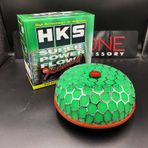 Hks Mantar Fıltre Performans Artirici Acik Hava Filtresi 8Cm - Yuksek Performans