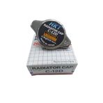 HKT Honda Uyumlu Radyatör Kapağı Ince / Düşük Tip 0.9 -c-12d