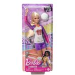 Hkt72 Sporcu Bebek Voleybol Oyuncusu
