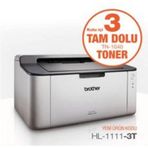 HL-1111-3T Mono Laser Yazıcı