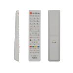HL-1516E Universal Öğrenebilen Akıllı LCD-LED TV Kumanda