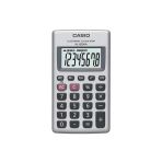 Hl-820Va Cep Tipi 8 Hane Hesap Makinesi
