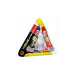 HL GLUE Süper Metal Demir Plastik Taş Seramik Yapıştırıcı 14Gr