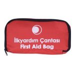 Hld Araç Ilk Yardım Çantası