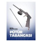 Hldpower Lb-09 Pütür Tabancası