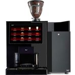 HLF 5700 Süper Otomatik Espresso Kahve Makinesi