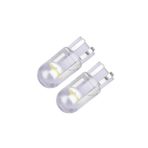 Hlg Yeni Nesil T10 Led Dipsiz W5w Beyaz Park Tavan Plaka Ampülü