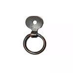 Hlı Tablo, Çerçeve Askısı, Küçük, 15X28mm, Eskitme - 100 Adet