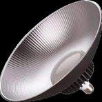 HLİTE 50W E-27 ALÜMİNYUM YÜKSEK TAVAN ARMATÜRÜ 6500K