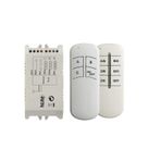 hLite HLT305003 3 Lü Avize Kumandası
