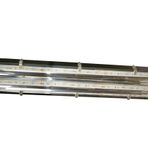 HLL HygenicLED Light Technologies YÜKSEK TAVAN HİJYENİK LED REFLEKTÖRLÜ ARMATÜR TEKLİ