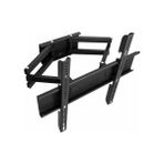 HLL Teknoloji  32''-40''-42-43''-49''-50''- 55'' Inç Çift Kollu Hareketli Vestel LCD LED Tv Askı Aparatı