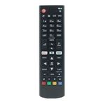 HLL Teknoloji 49SK8100 Smart Lcd Led Tv Kumandası