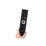 HLL TEKNOLOJİ A40 Lb 5533 Smart Led Tv Kumandası Siyah