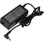 HLL Teknoloji Acer Aspire One Happy Laptop Adaptör - Siyah