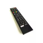 Hll Teknoloji Arçelik Beko Altus Grundig Smart Lcd Led Tv Televizyon Kumandası Netflix Tuşlu