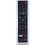 HLL TEKNOLOJİ Arcelık Lcd Exıt Netflıx Kumanda