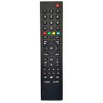 HLL TEKNOLOJİ Beko Altus Grundig Uydulu Lcd Led Tv Kumandası Gri