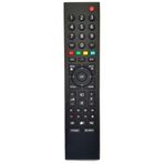 HLL TEKNOLOJİ Grundig 24 Gch 5900b Lcd Led Tv Kumandası Kk0179-33729 Cec Gri