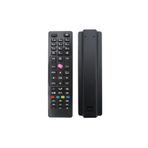 HLL TEKNOLOJİ İle Uyumlu Smart-led Televizyon Mini Kumandası