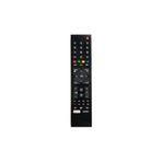 HLL TEKNOLOJİ Lcd Led Tv Kumanda Netflix Tuşlu Siyah, KK-0184