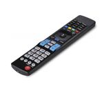 HLL Teknoloji Lg 47LM660S Smart Lcd Led Tv Kumandası