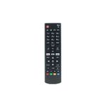 HLL TEKNOLOJİ LG Oled55b9pla Smart Lcd Led Tv Kumandası Kk9893-16961 İle Uyumlu