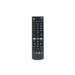 HLL TEKNOLOJİ LG Oled65c7p-u İle Uyumlu Smart Lcd Led Tv Kumandası Kk9893-16961