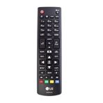 HLL Teknoloji Lg Turn Lcd Info Tuş Tv Kumandası