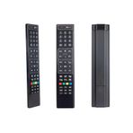 HLL TEKNOLOJİ Orjinal Kl Seg-regal Rc4848 30086057 Lcd Led Tv Kumanda Orjinal Gri