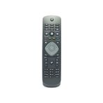 HLL TEKNOLOJİ Philips 49pfs4131/12 Lcd Led Tv Kumandası Kk9864-34274 Rm-l1225 1 Gri