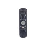 HLL TEKNOLOJİ Philips 49pus6412 12 Lcd Led Tv Kumandası Kk9865 19145 Rm Gri