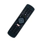 HLL Teknoloji Philips 50PUS6262/12 Smart Led Tv Kumandası