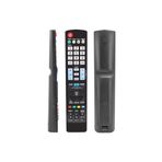 HLL Teknoloji RM-L930+1-RC0930-082019002 KL LG Siyah Smart Led-Lcd Kumanda